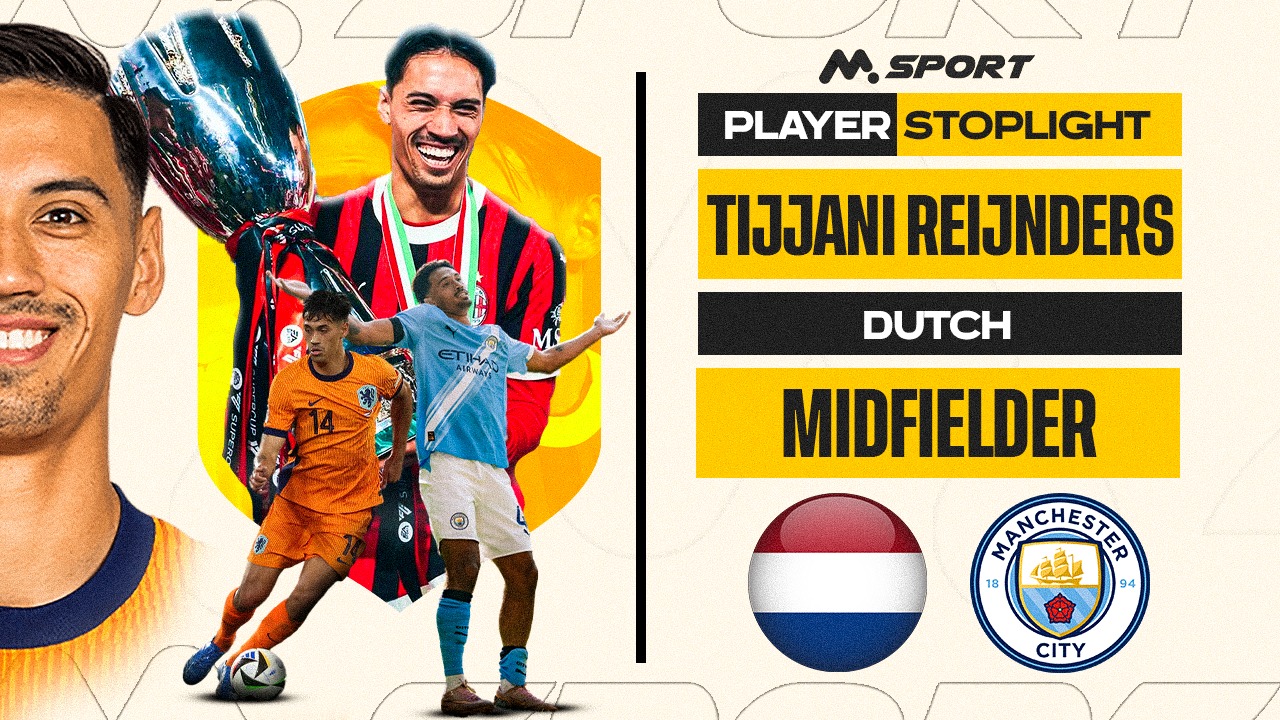 Tijjani Reijnders: The Late Bloomer Who Became a Midfield Master