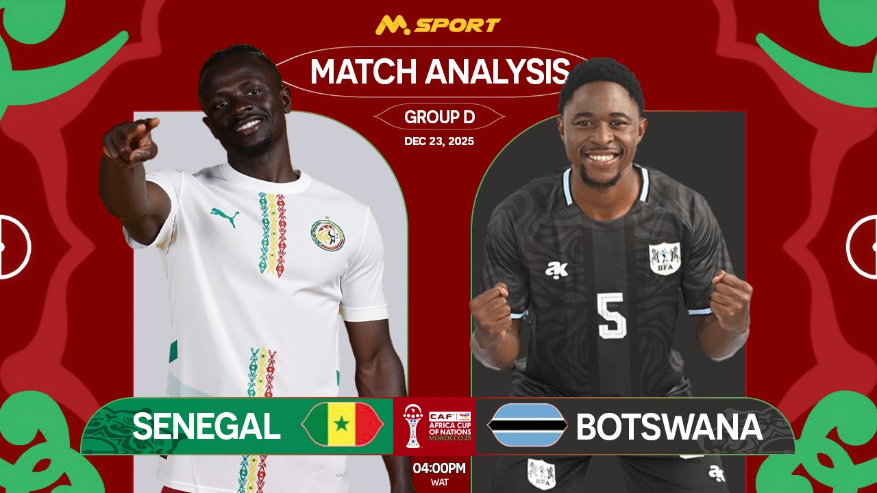 Senegal vs Botswana: Mane's Pace vs Orebonye's Belief — Who Makes the Better AFCON Start?