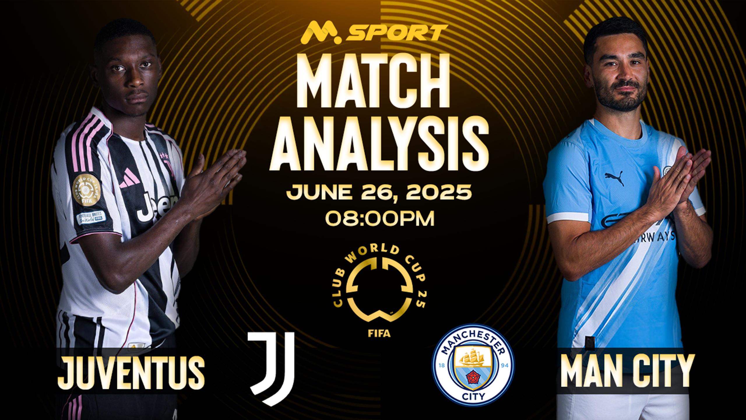 Juventus vs  Man City: Haaland the Terminator Meets Yildiz the Wonderkid—Who Tops Group G?