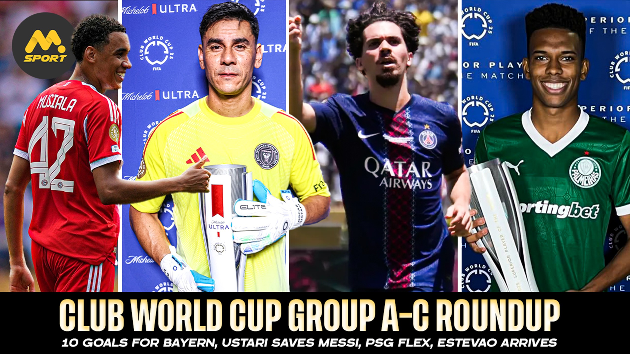 Chelsea vs  LAFC: Delap’s Debut vs Giroud’s Goodbye —From West London to Hollywood, Who Owns the Spotlight? 