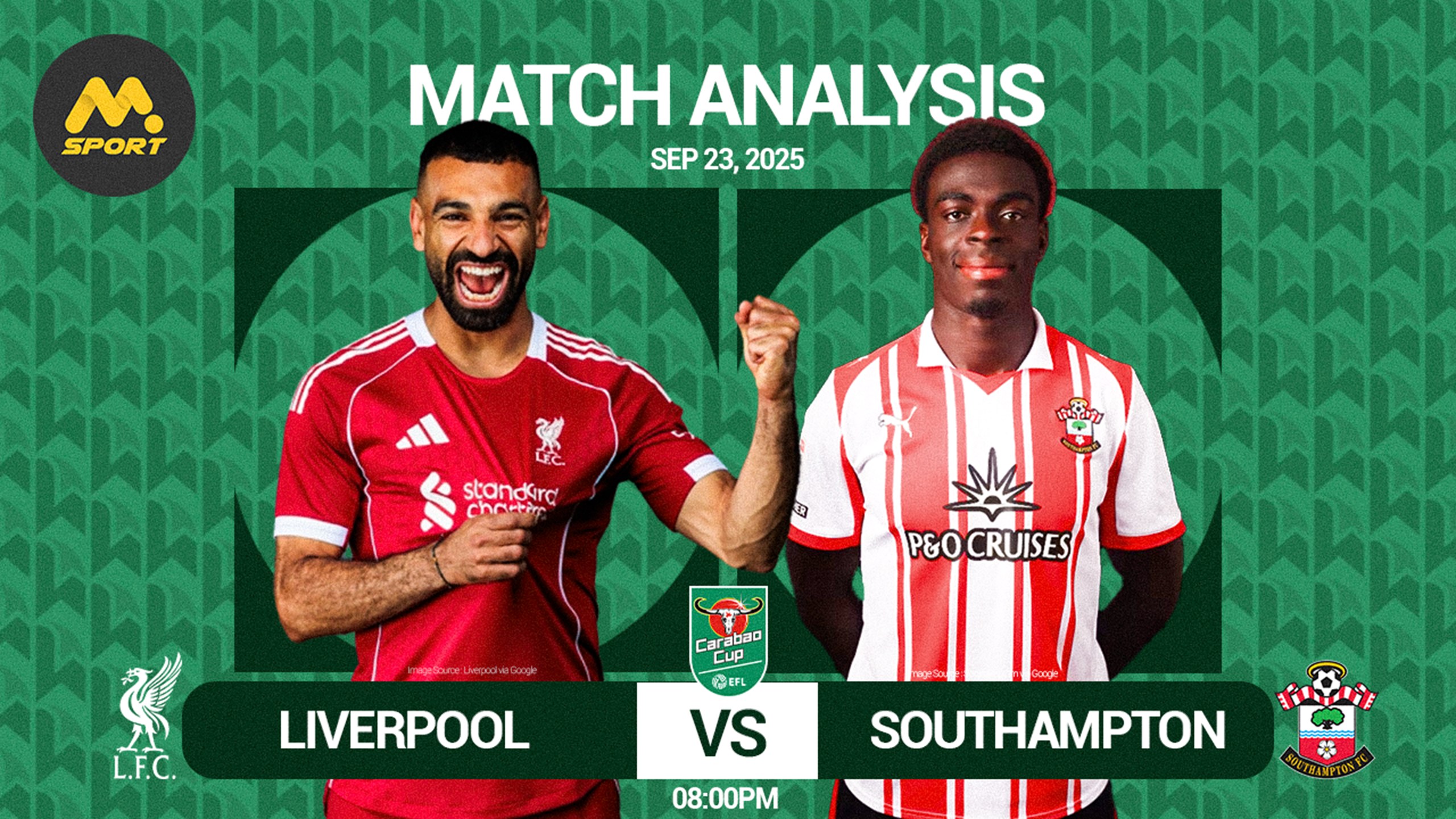 Liverpool vs Southampton: Slot’s Rotation Test Still’s Survival Fight — Who Advances at Anfield?