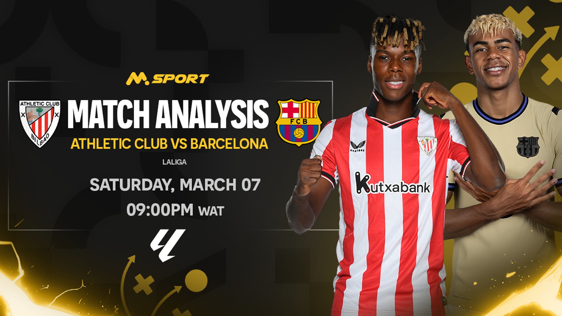 Athletic Bilbao vs Barcelona Prediction, Lineups, Betting Tips & Odds | La Liga 2025–26