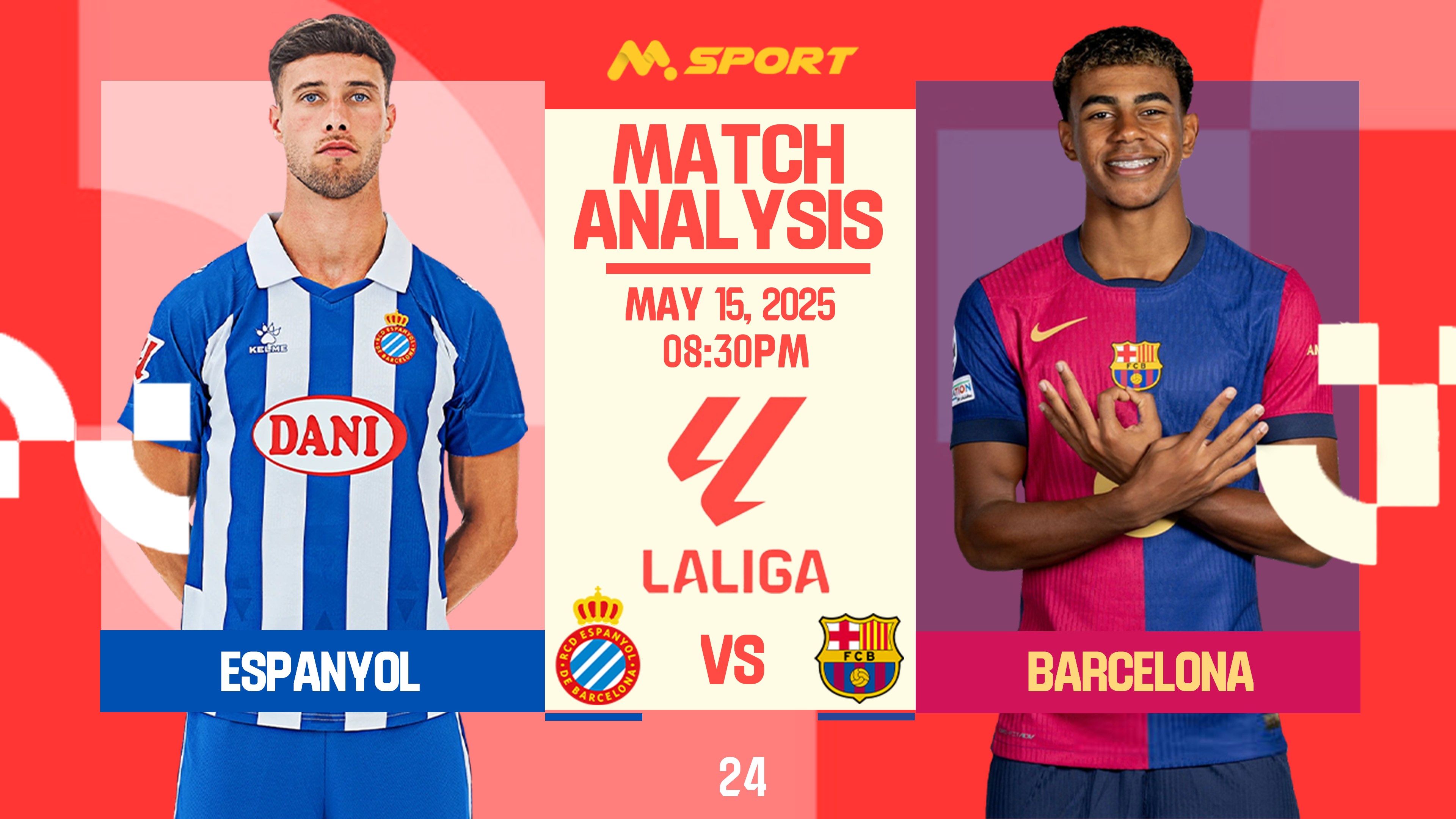 Espanyol vs Barcelona: Derby Disaster or Title Day? Catalonia Holds Its Breath