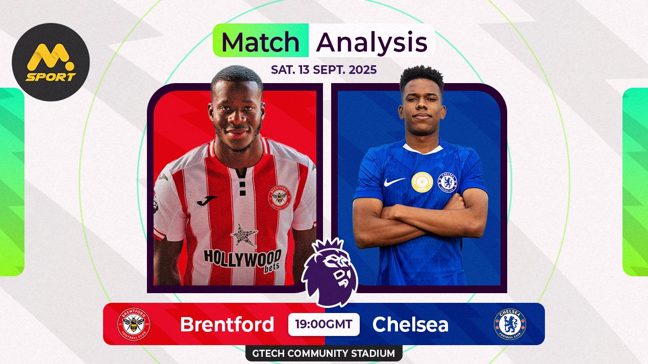 Brentford vs Chelsea: Thiago’s Goals or Joao Predro’s Magic — Who Decides the West London Battle?