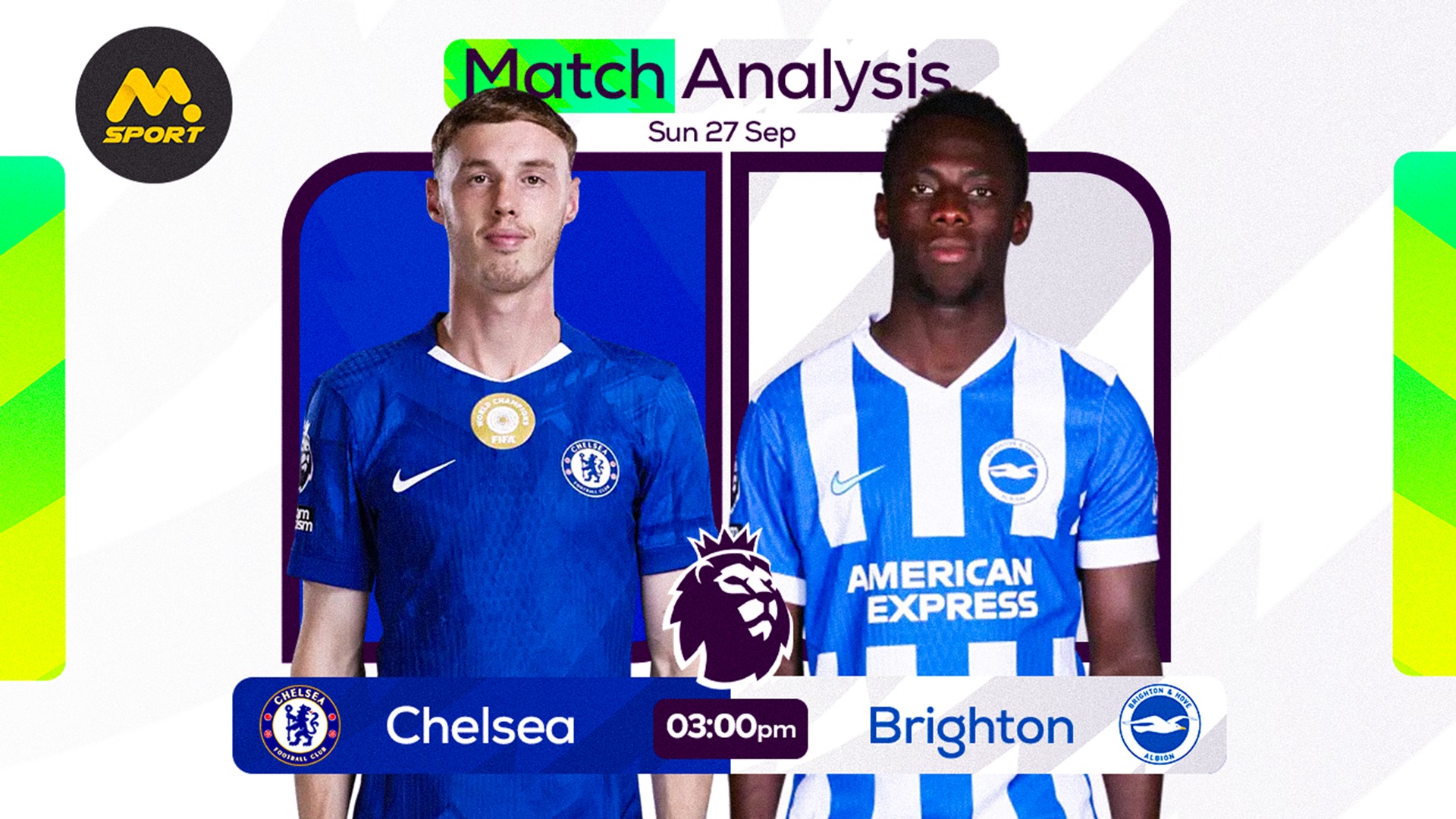 Chelsea vs Brighton Prediction: Blues Fortress vs Seagulls's Attack — Who Takes This One? 