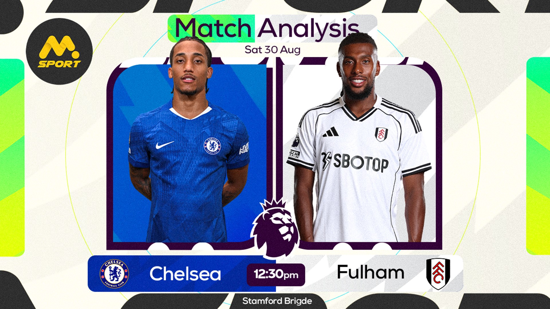 Chelsea vs Fulham: Joao Pedro's Brilliance or Iwobi’s Magic — Who Owns the West London Derby?