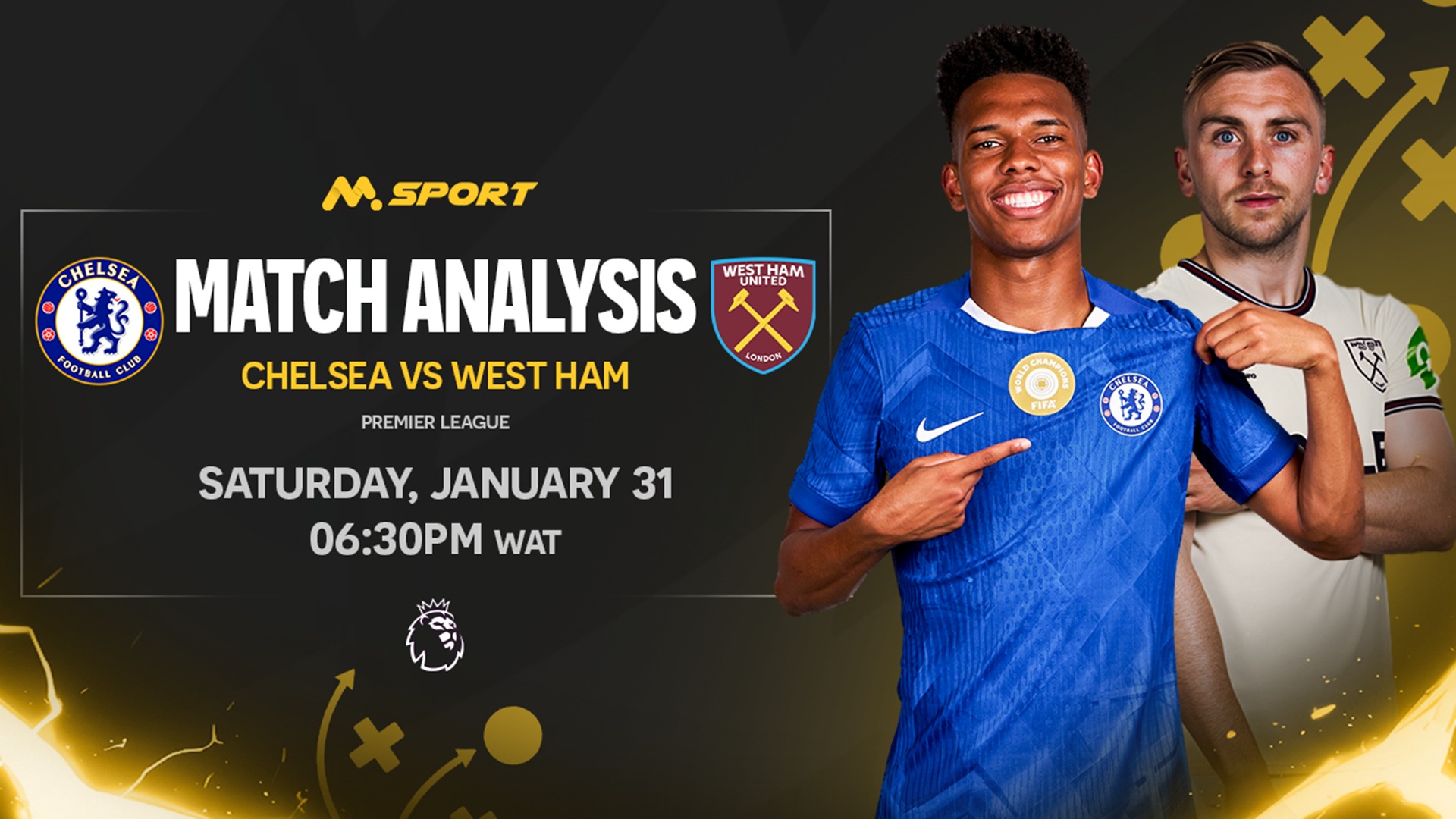 Chelsea vs West Ham: Estevao vs Bowen — Top-Four Charge or Relegation Escape at the Bridge?
