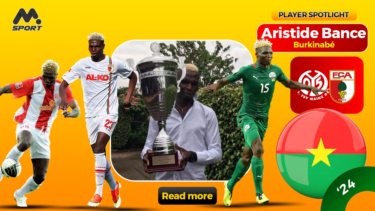 Aristide Bance: The Fearsome Warrior of Ouagadougou