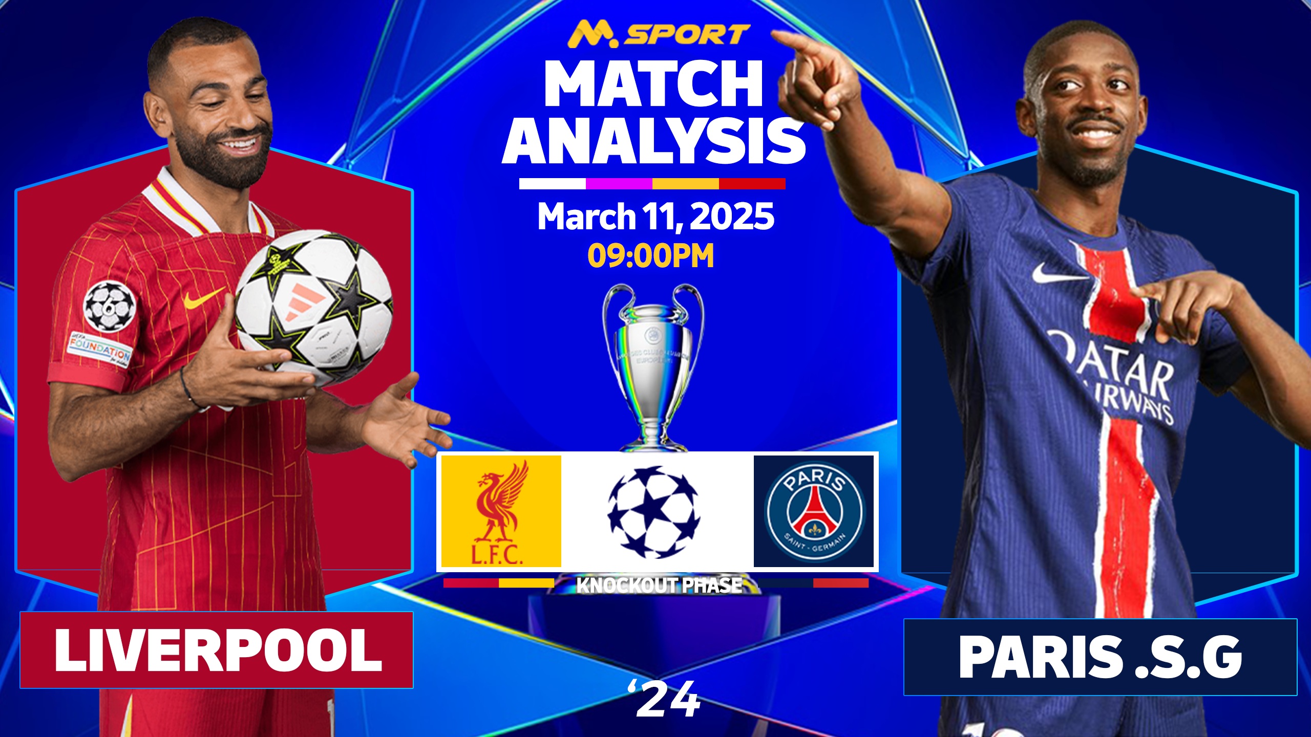 Champions League Clash: Liverpool vs PSG — Form, Analysis & Betting Tips 