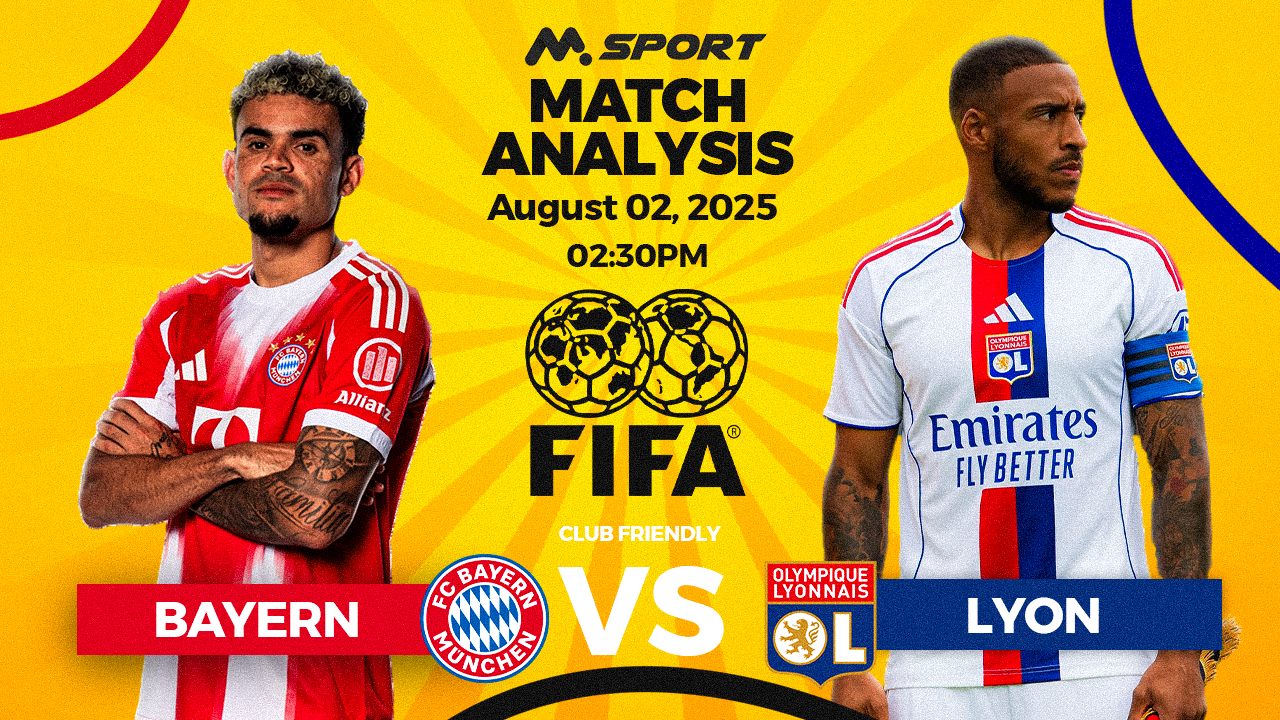 Bayern Munich vs Lyon: Díaz’s Debut Flair or Tolisso’s Class— Who Steals the Spotlight?