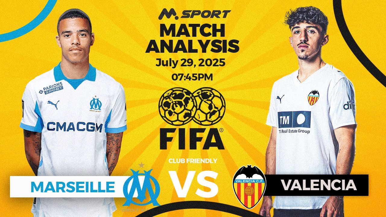 Valencia vs Marseille: Carlos Corberan vs. Roberto De Zerbi— Who Takes Control in Tarragona?