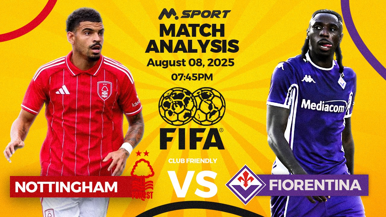 Preview: Nottingham Forest vs Fiorentina— Prediction, Team news, Stats, Lineups