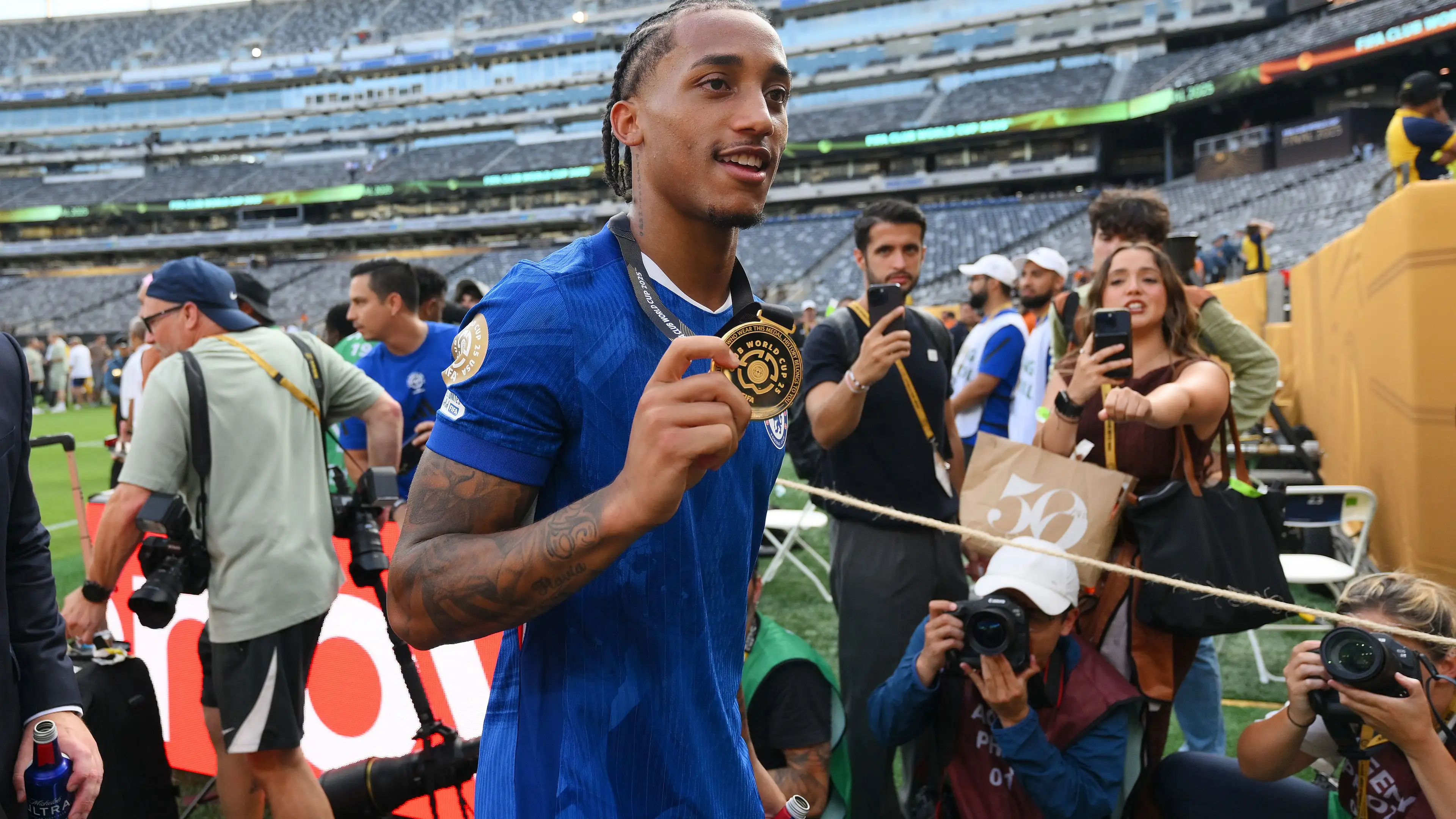 Photo Credit (Getty Images) Image