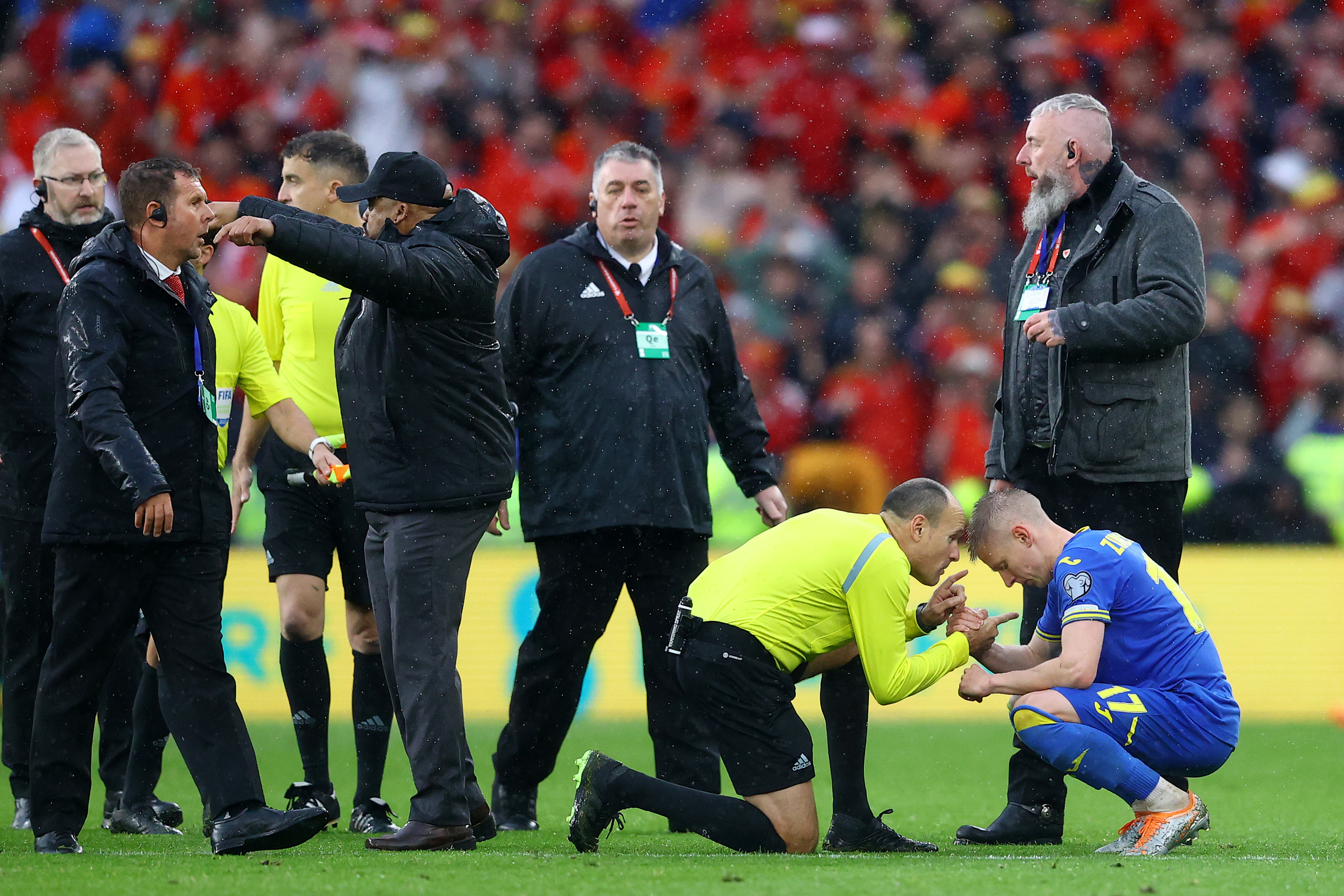 Photo Credit ( Getty Images) Image