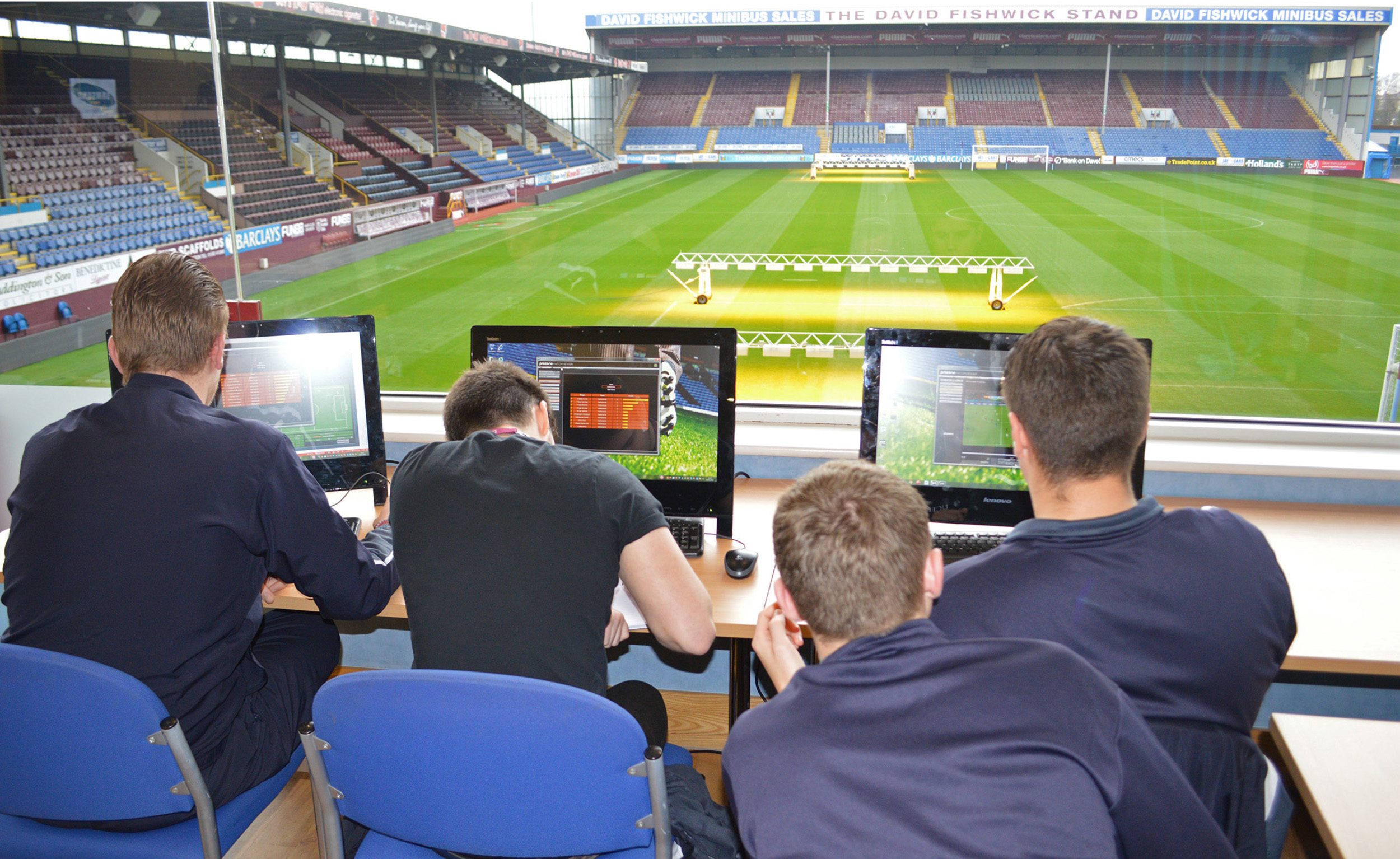 Photo Credit (Global Institute of Sport) Image