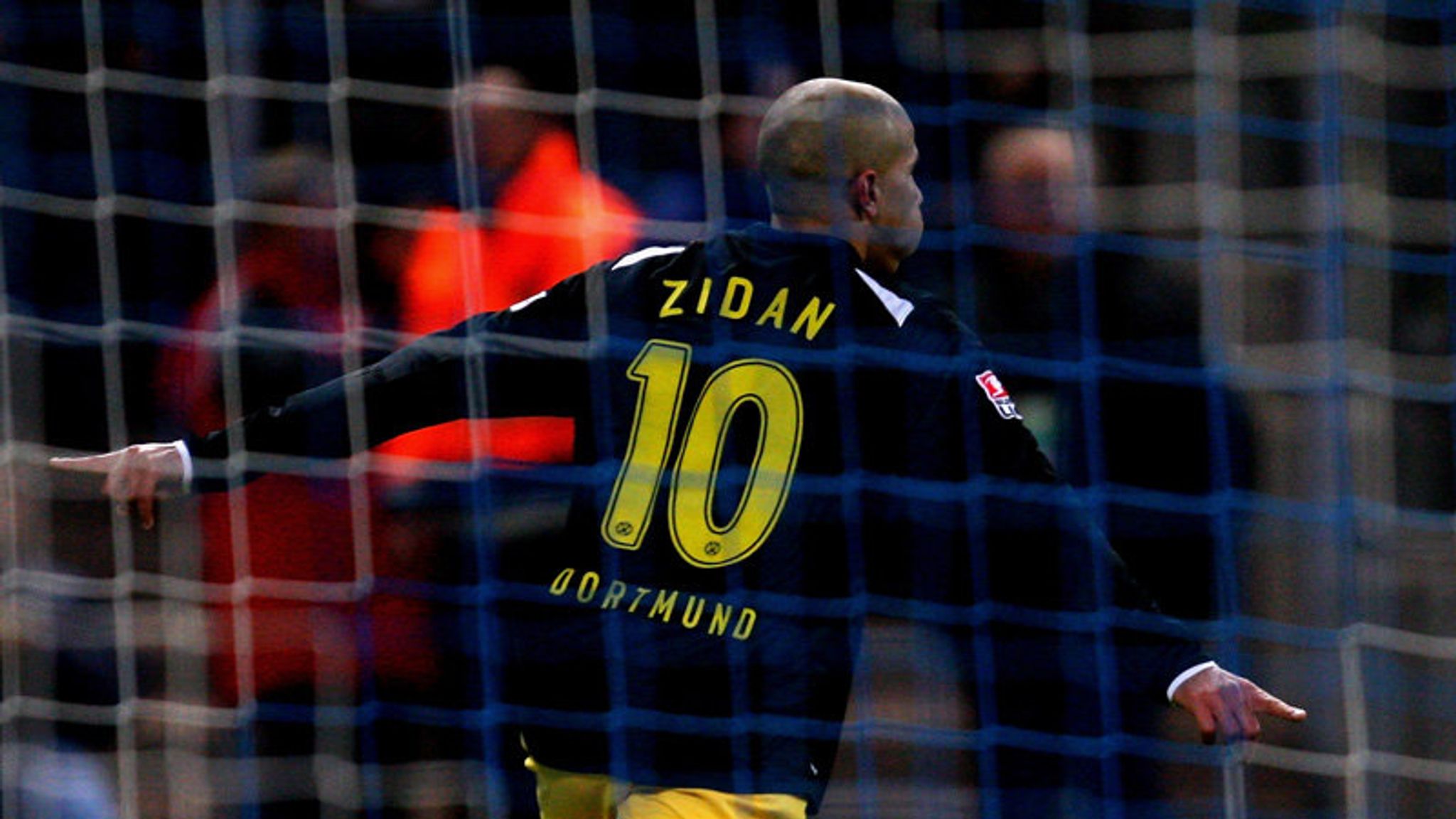 Photo Credit (Sky Sports) Getty Images