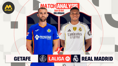 Getafe vs Real Madrid: Red Hot Mbappe to Terrorize Stubborn Minnows or Former Madrid lad Mayoral to Comeback &amp; Haunt?