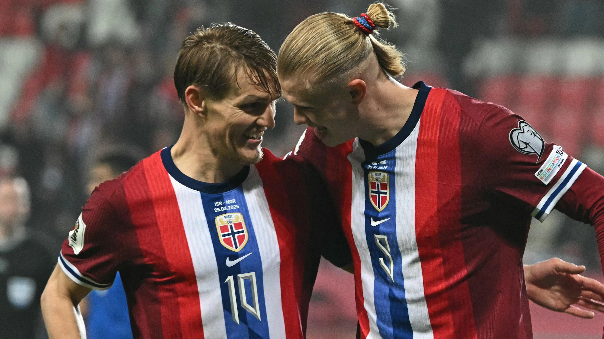 Photo Credit (Sky Sports)