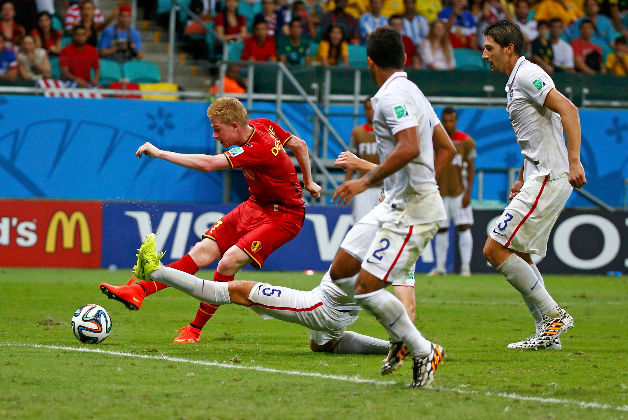 Photo Credit (Getty Images) Image