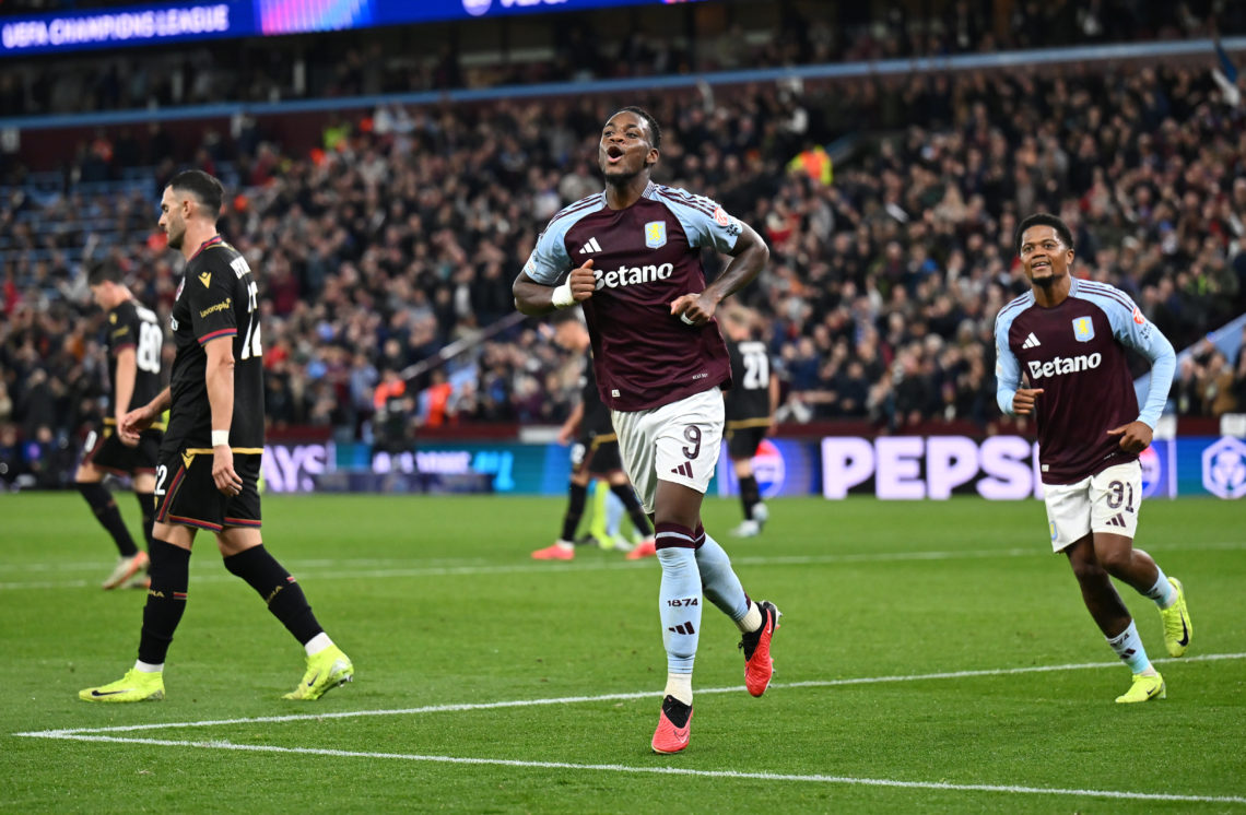 Photo Credit (Getty Images) Image