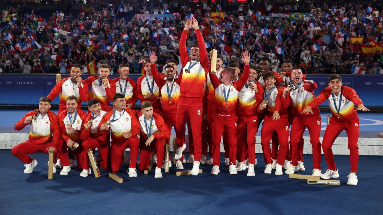 Photo Credit (Olympics) Image