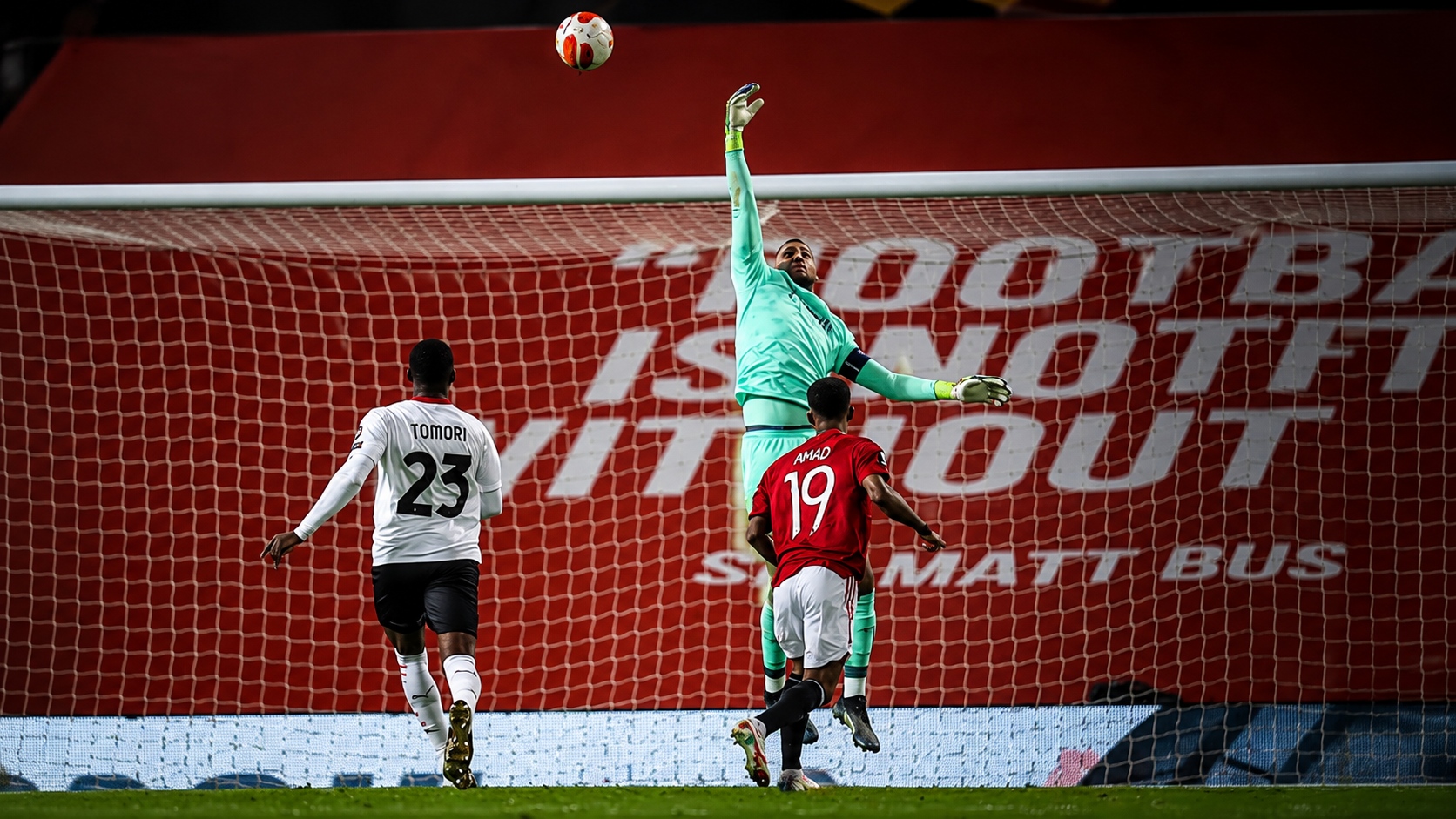 Manchester United vs AC Milan pre-season prediction