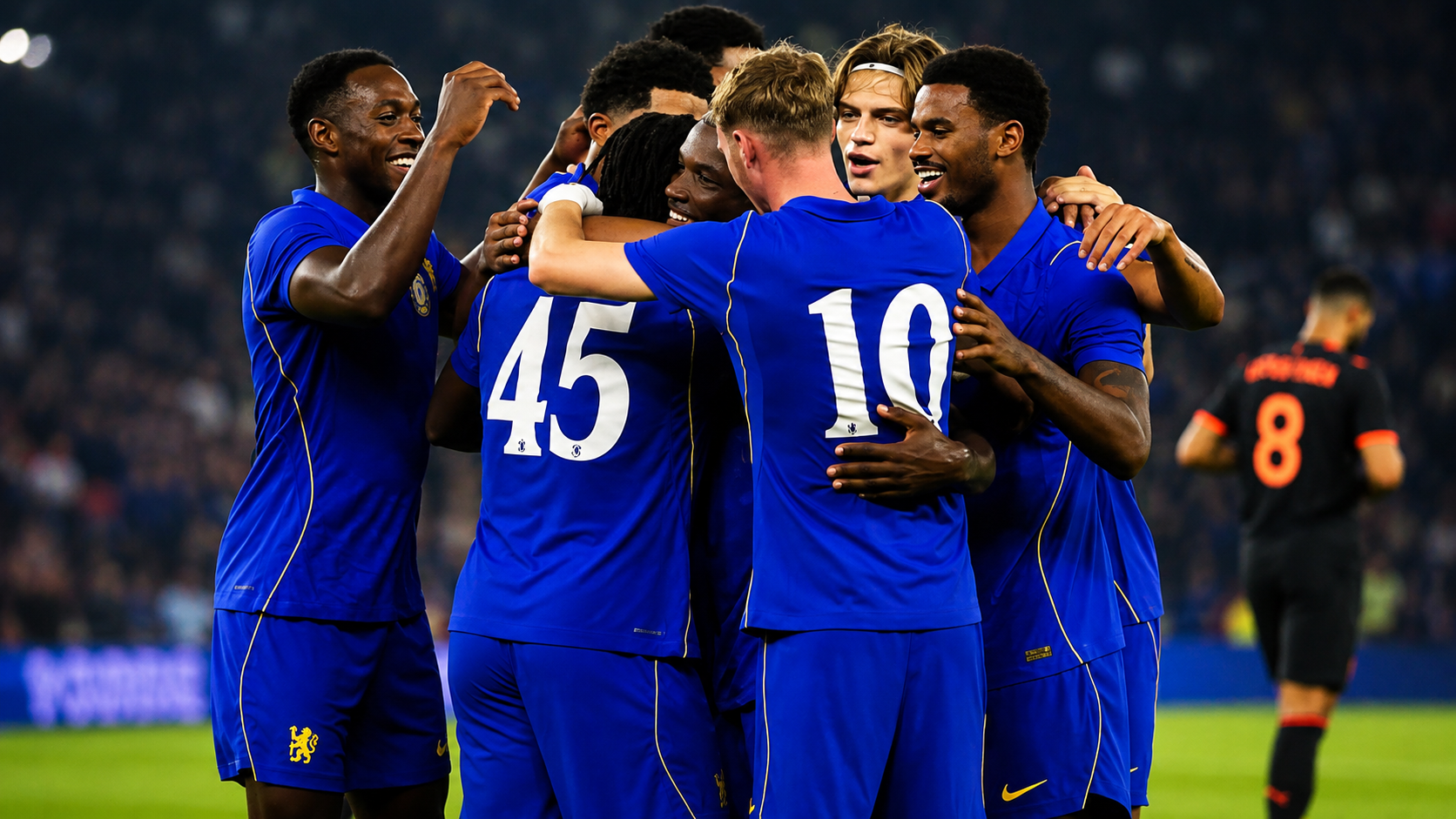 Chelsea vs Real Sociedad pre-season prediction