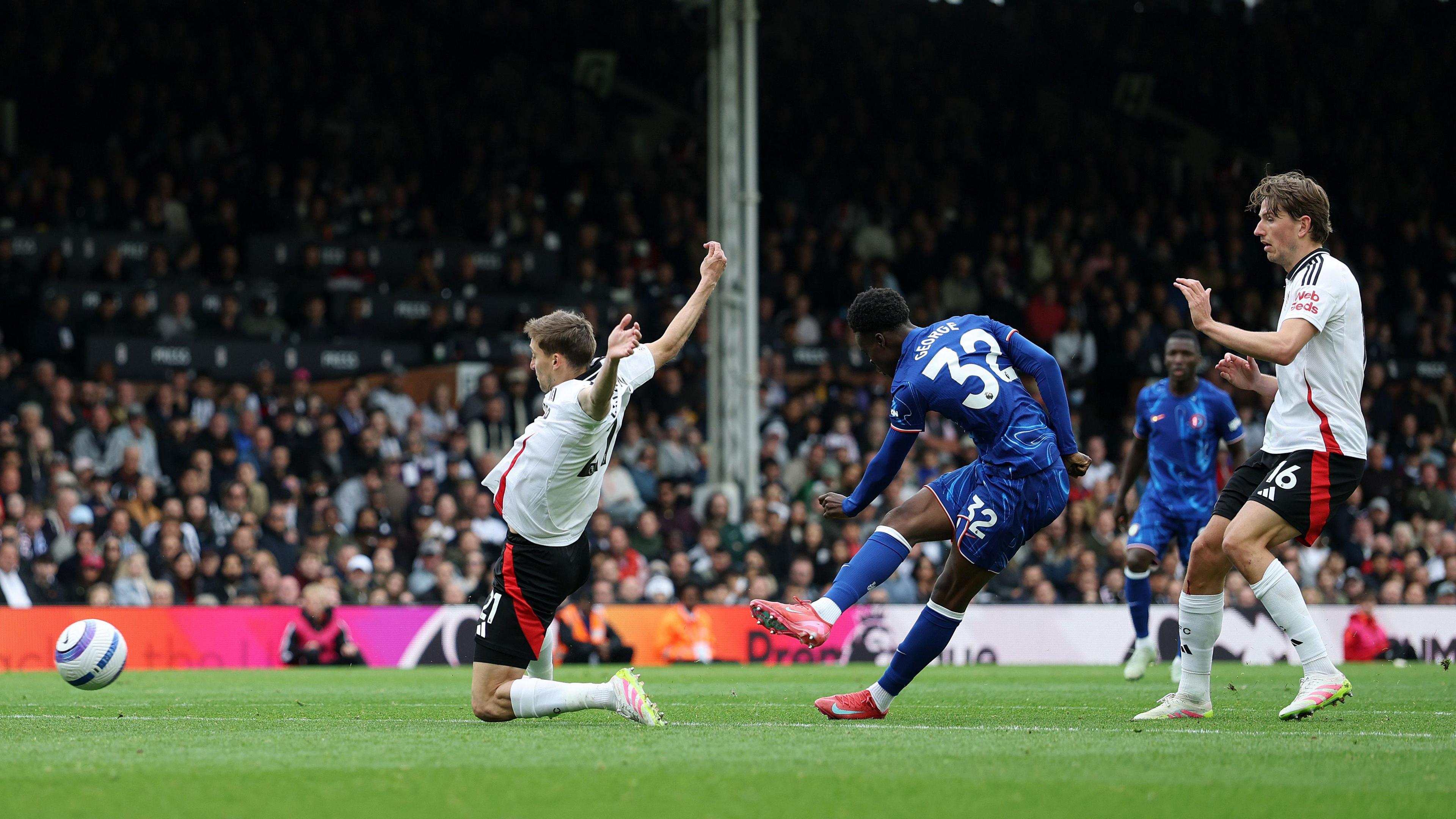 Fulham vs Chelsea Premier League prediction