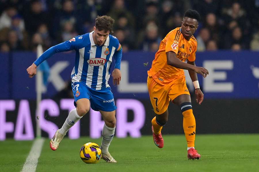 Photo Credit (Getty Images) Espanyol vs Real Madrid La Liga prediction, lineups and betting tips