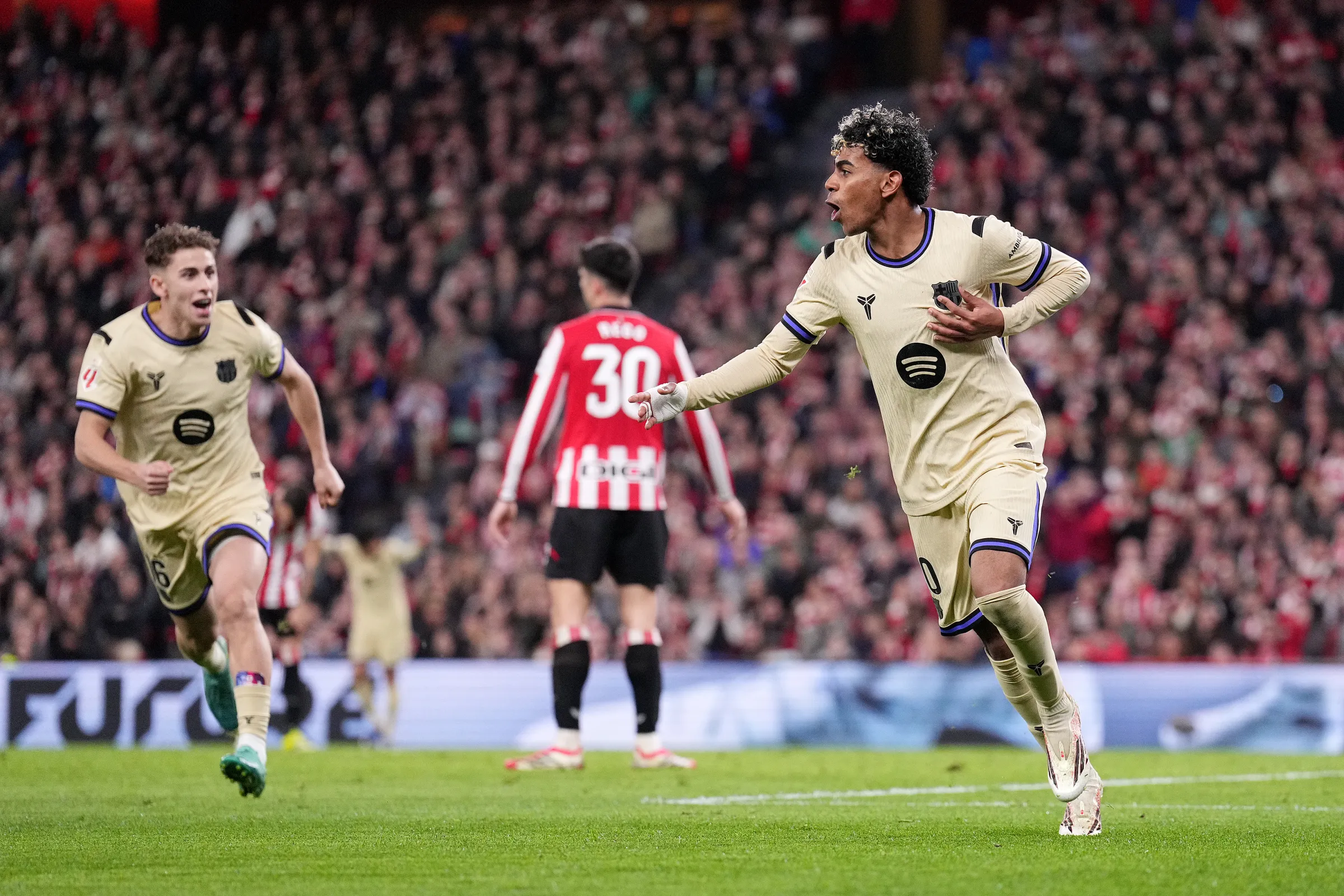 Barcelona vs Athletic Club La Liga prediction, lineups and betting tips
