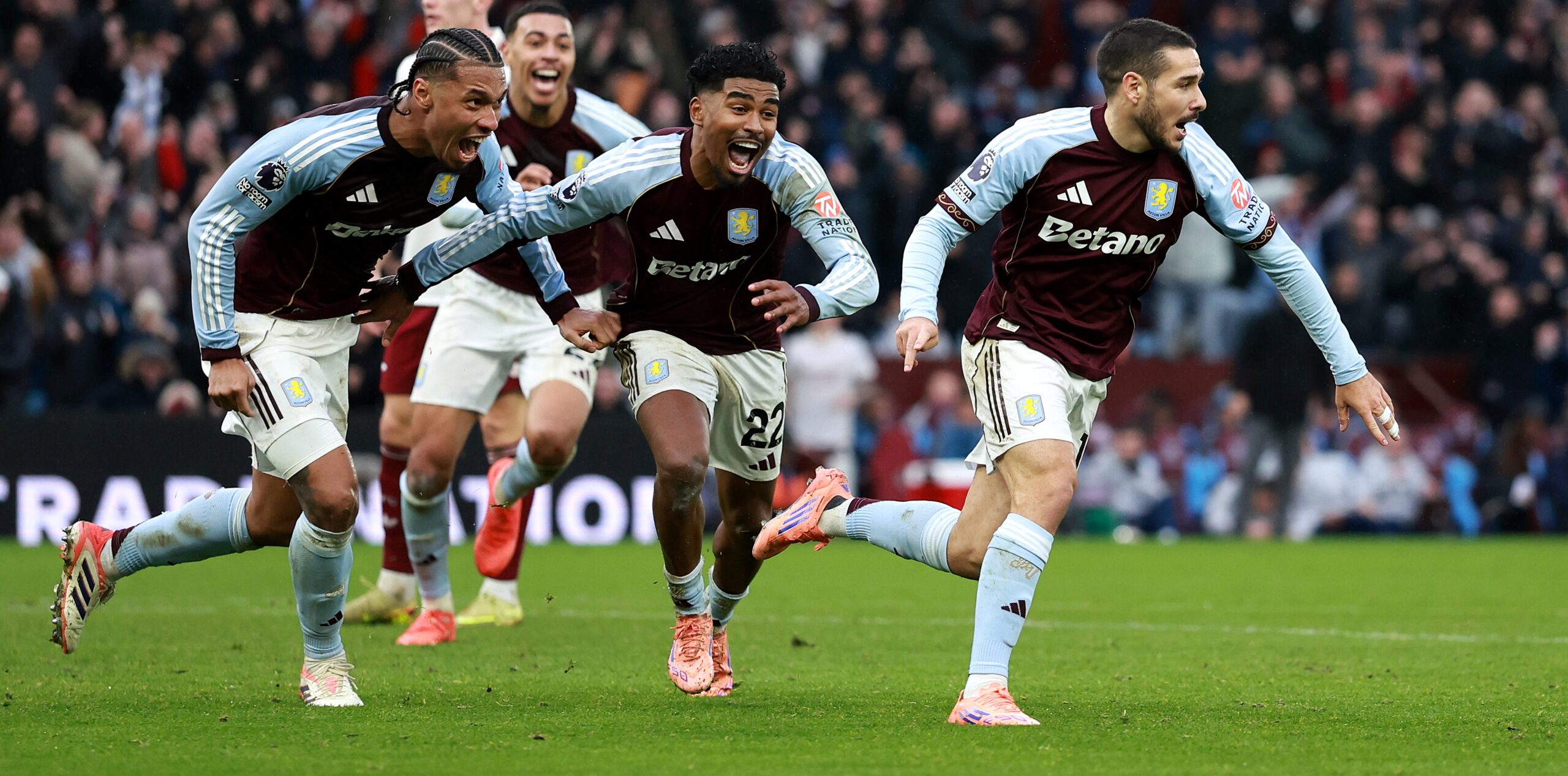 Photo Credit (Getty Images) Aston Villa vs Arsenal Premier League prediction, lineups and betting tips