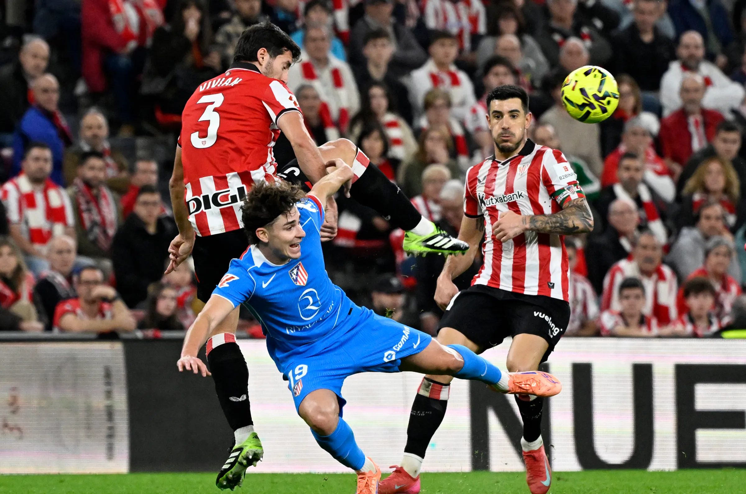 Photo Credit (Getty Images) Athletic Club vs Atletico Madrid La Liga prediction, lineups and betting tips