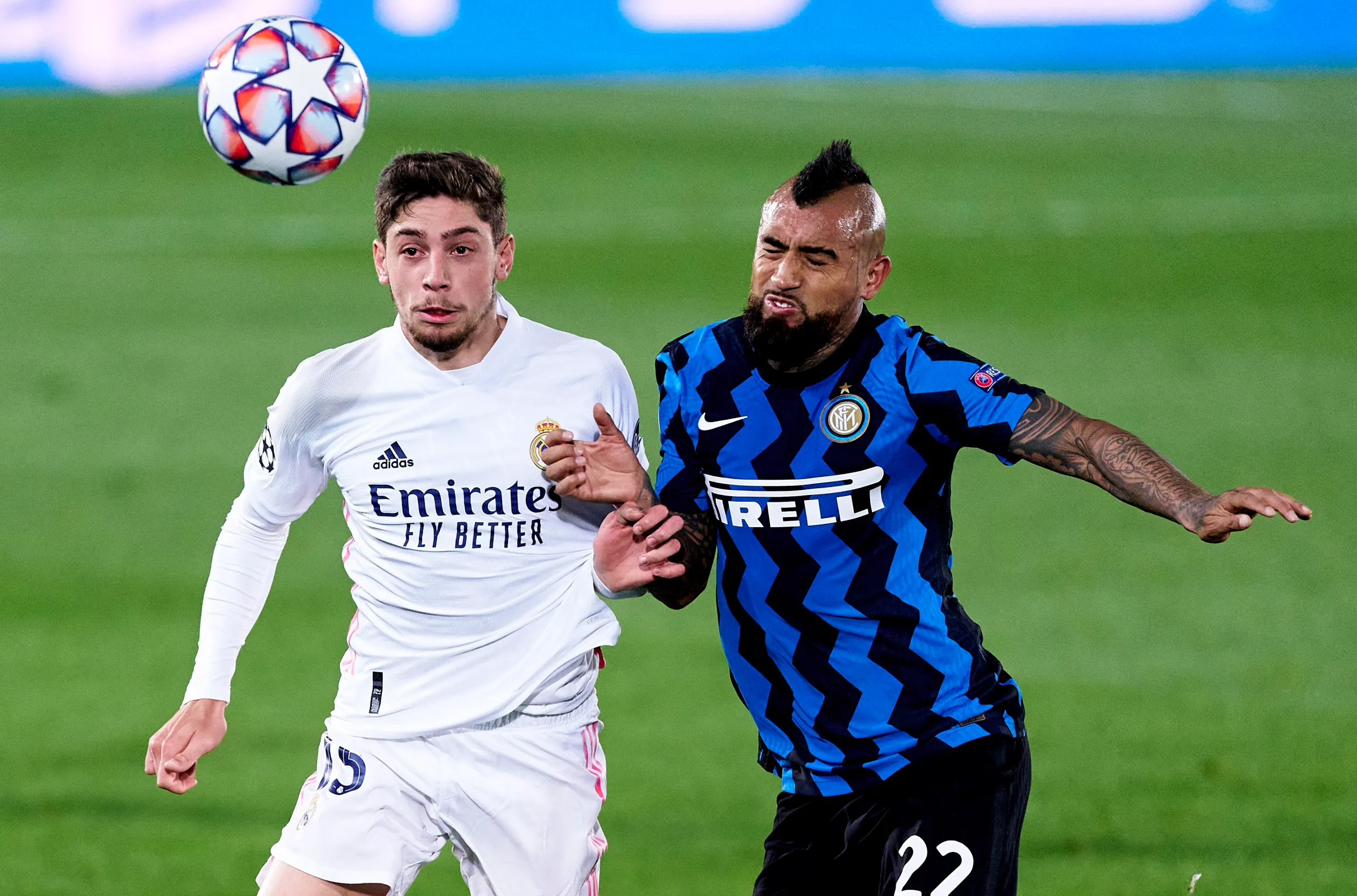 Real Madrid vs Inter Milan Champions League prediction, lineups and betting tips