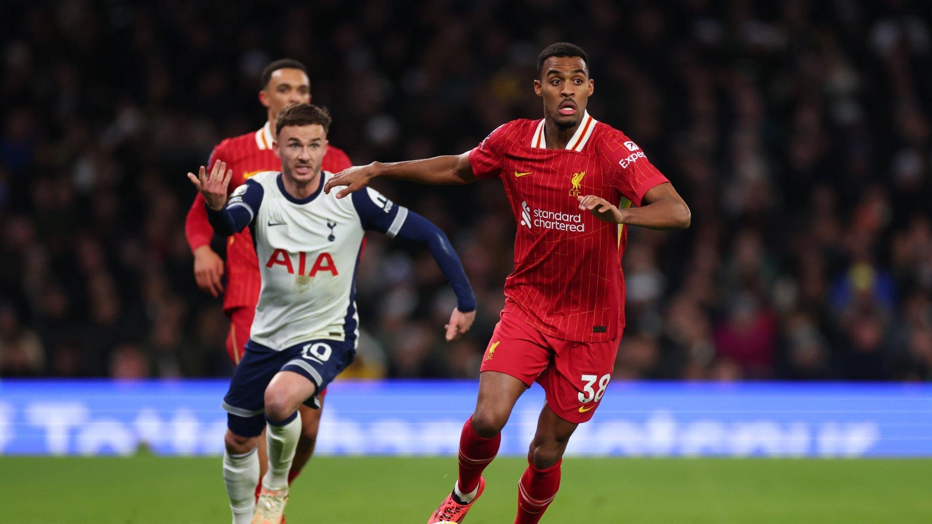Liverpool vs Tottenham EFL Cup prediction, lineups and betting tips
