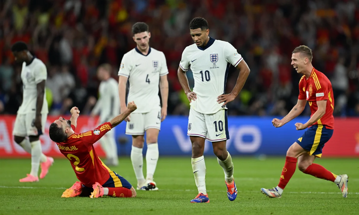 Photo Credit (Getty Images) England vs Spain UEFA Nations League prediction, lineups and betting tips