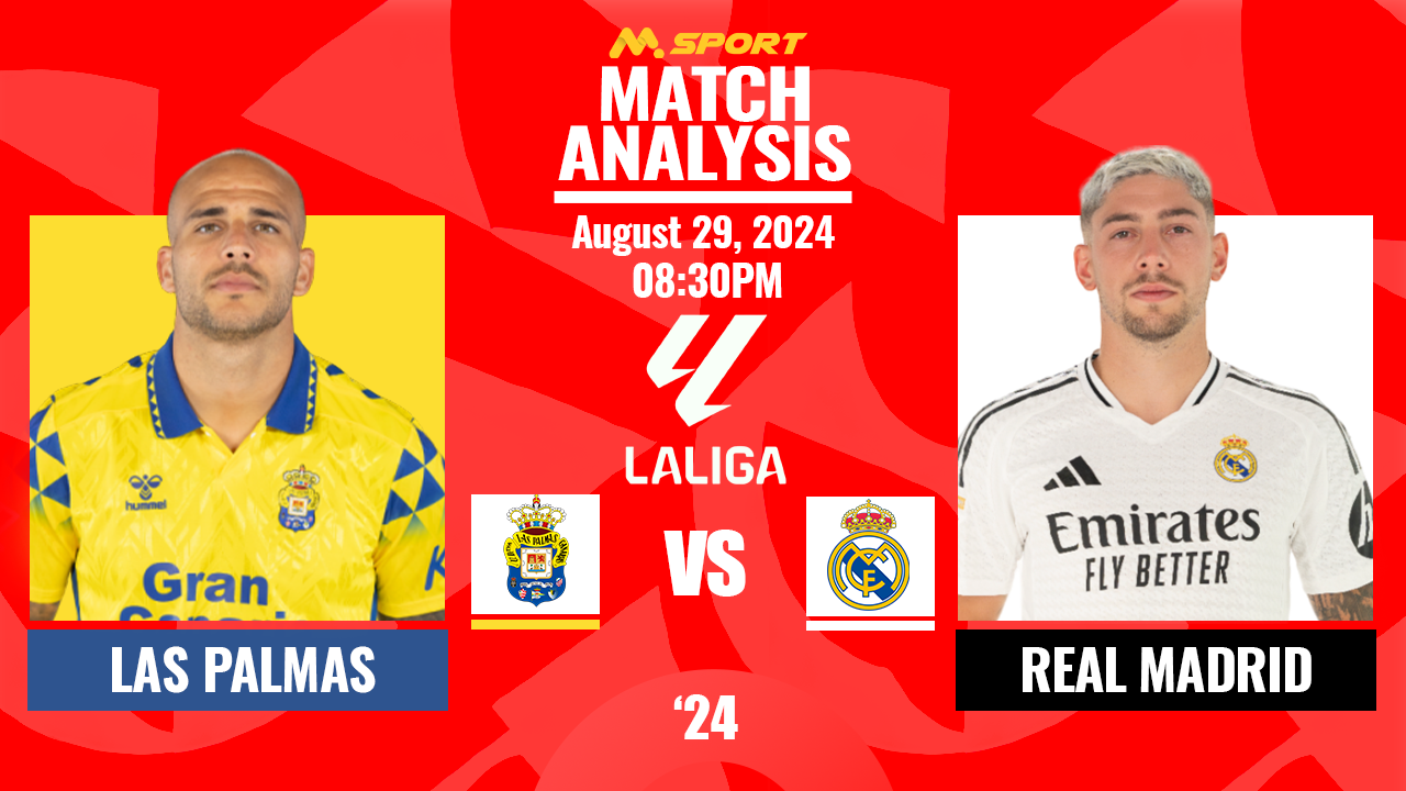 Las Palmas vs. Real Madrid Predictions: Can the Under-Canaries Stand Up to the Galácticos?