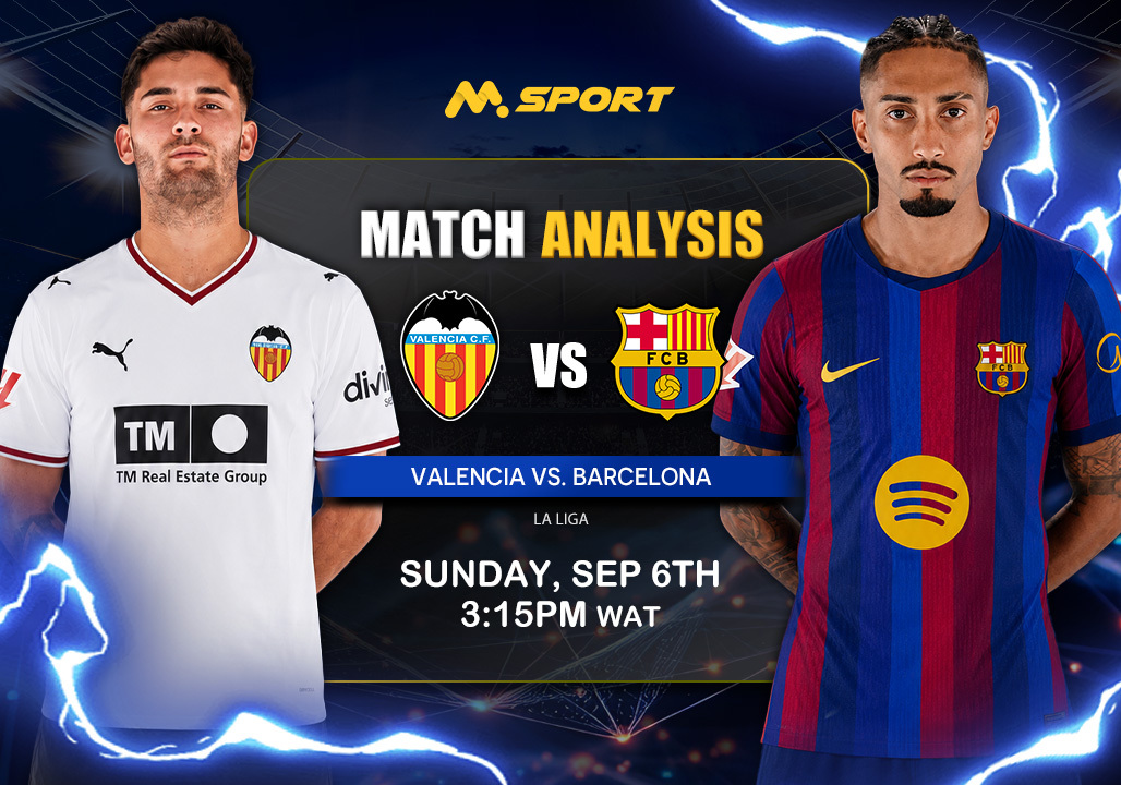 Valencia vs Barcelona: Can Corberán’s Bats Repeat 3-1 Win Over Catalans?