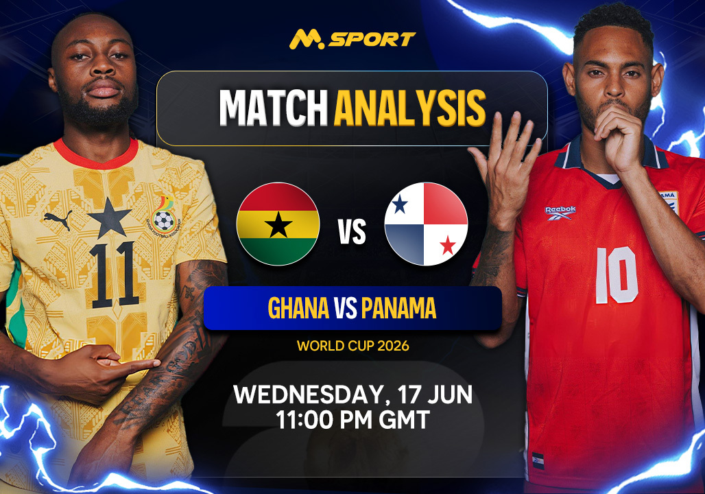 Ghana vs Panama: Can Semenyo & Queiroz’s Black Stars End Their 7-Game Winless Slump in WC Opener?