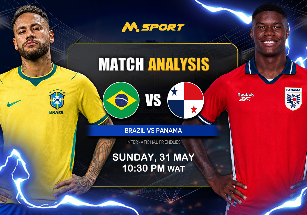 Brazil vs Panama: Can Vinicius Jr’s Selecao do Better than the 1-1 Draw Against Panama Last Time?