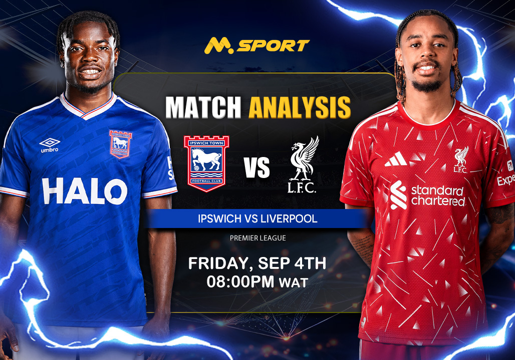 Ipswich vs Liverpool: Can Barcola’s Reds End Tractor Boys’s Portman Road Home Winning Run?
